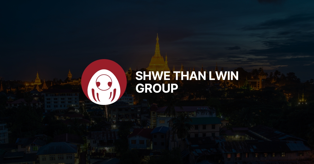 Shwe Than Lwin Group | Building excellence and progress across Myanmar ...